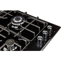 Варочная панель Simfer H45V35B571 - Превью изображения №4 — Интернет-магазин Time-Shop