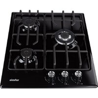 Варочная панель Simfer H45V35B571 - Превью изображения №2 — Интернет-магазин Time-Shop