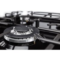 Варочная панель Simfer H45V35B571 - Превью изображения №7 — Интернет-магазин Time-Shop