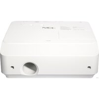Проектор NEC P554W - Превью изображения №5 — Интернет-магазин Time-Shop