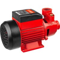 Садовый насос Зубр Мастер НС-М1-400-Ч - Превью изображения №2 — Интернет-магазин Time-Shop