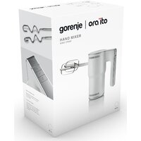 Миксер Gorenje M400ORAW - Превью изображения №4 — Интернет-магазин Time-Shop