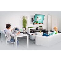 Кронштейн для телевизора Hama 00118113 - Превью изображения №11 — Интернет-магазин Time-Shop