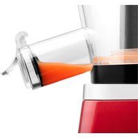 Соковыжималка Sencor SSJ 4042RD - Превью изображения №5 — Интернет-магазин Time-Shop