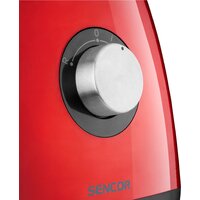 Соковыжималка Sencor SSJ 4042RD - Превью изображения №6 — Интернет-магазин Time-Shop