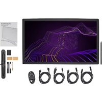 Графический монитор Wacom Cintiq Pro 27 - Превью изображения №6 — Интернет-магазин Time-Shop