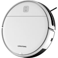 Робот-пылесос Grundig VCR 2330 - Превью изображения №2 — Интернет-магазин Time-Shop