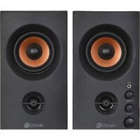 Акустика Оклик OK-164 (черный) - Превью изображения №2 — Интернет-магазин Time-Shop