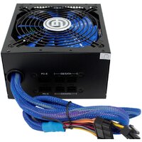 Блок питания Ginzzu MC700 - Превью изображения №3 — Интернет-магазин Time-Shop