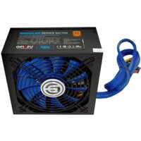 Блок питания Ginzzu MC700 - Превью изображения №5 — Интернет-магазин Time-Shop