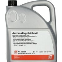 Трансмиссионные масла