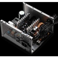 Блок питания ADATA XPG Pylon 550W 80+ PYLON550B-BKCEU - Превью изображения №5 — Интернет-магазин Time-Shop