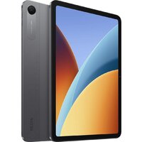 Планшет Xiaomi Redmi Pad 2 9.7 4GB/128GB международная версия (серый) - Превью изображения №2 — Интернет-магазин Time-Shop