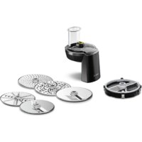 Кухонная машина Bosch MUM9BX5S61 - Превью изображения №2 — Интернет-магазин Time-Shop