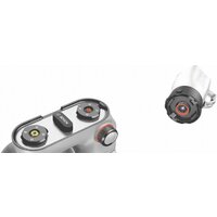 Кухонная машина Bosch MUM9BX5S61 - Превью изображения №6 — Интернет-магазин Time-Shop