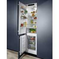 Холодильник Electrolux LNS6TE19S - Превью изображения №5 — Интернет-магазин Time-Shop