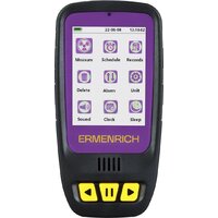 Нитратомеры, дозиметры, экотестеры Ermenrich Ping RD40 - Превью изображения №3 — Интернет-магазин Time-Shop