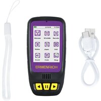 Нитратомеры, дозиметры, экотестеры Ermenrich Ping RD40 - Превью изображения №2 — Интернет-магазин Time-Shop