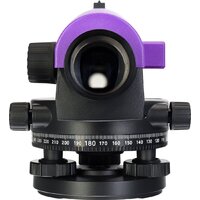 Оптический нивелир Ermenrich PL30 84090 - Превью изображения №5 — Интернет-магазин Time-Shop