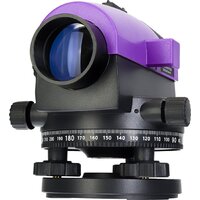 Оптический нивелир Ermenrich PL30 84090 - Превью изображения №3 — Интернет-магазин Time-Shop