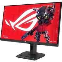 Игровой монитор ASUS ROG Strix XG32UCG - Превью изображения №3 — Интернет-магазин Time-Shop
