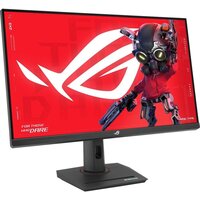 Игровой монитор ASUS ROG Strix XG32UCG - Превью изображения №2 — Интернет-магазин Time-Shop