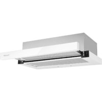 Кухонная вытяжка Weissgauff TEL 600 2M White Glass - Превью изображения №19 — Интернет-магазин Time-Shop