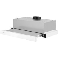 Кухонная вытяжка Weissgauff TEL 600 2M White Glass - Превью изображения №20 — Интернет-магазин Time-Shop