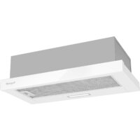 Кухонная вытяжка Weissgauff TEL 600 2M White Glass - Превью изображения №12 — Интернет-магазин Time-Shop
