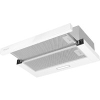 Кухонная вытяжка Weissgauff TEL 600 2M White Glass - Превью изображения №13 — Интернет-магазин Time-Shop