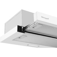 Кухонная вытяжка Weissgauff TEL 600 2M White Glass - Превью изображения №16 — Интернет-магазин Time-Shop