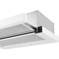 Кухонная вытяжка Weissgauff TEL 600 2M White Glass - Превью изображения №17 — Интернет-магазин Time-Shop