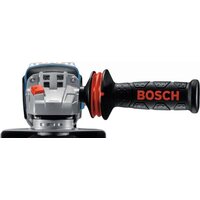 Угловая шлифмашина Bosch GWS 18V-15 SC Professional 06019H6100 (без АКБ) - Превью изображения №3 — Интернет-магазин Time-Shop