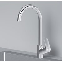 Смеситель AM.PM Like F8007700 - Превью изображения №2 — Интернет-магазин Time-Shop