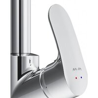 Смеситель AM.PM Like F8007700 - Превью изображения №7 — Интернет-магазин Time-Shop
