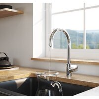 Смеситель AM.PM Like F8007700 - Превью изображения №3 — Интернет-магазин Time-Shop