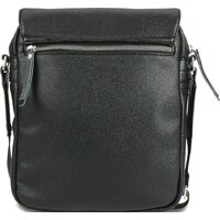 Мужская сумка Bugatti Moto D 49836201 (черный) - Превью изображения №5 — Интернет-магазин Time-Shop