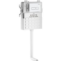 Инсталляция для унитаза Roxen Attach 919394 - Превью изображения №1 — Интернет-магазин Time-Shop