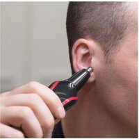 Универсальный триммер Sencor SHP 6201RD - Превью изображения №10 — Интернет-магазин Time-Shop