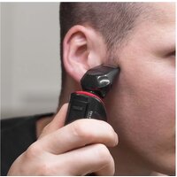 Универсальный триммер Sencor SHP 6201RD - Превью изображения №9 — Интернет-магазин Time-Shop