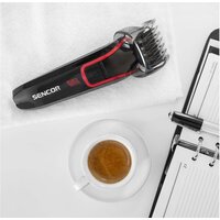 Универсальный триммер Sencor SHP 6201RD - Превью изображения №13 — Интернет-магазин Time-Shop