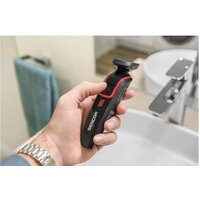 Универсальный триммер Sencor SHP 6201RD - Превью изображения №11 — Интернет-магазин Time-Shop