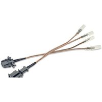 Компонентная АС Focal IS VW 180 - Превью изображения №6 — Интернет-магазин Time-Shop