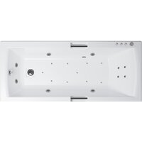 Triton Алекса 150x75 Люкс Flat (с гидромассажем)