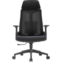 Офисные кресла и стулья