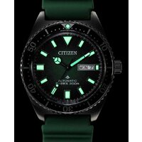 Наручные часы Citizen Promaster NY0121-09X - Превью изображения №2 — Интернет-магазин Time-Shop