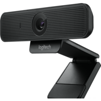 Веб-камера для видеоконференций Logitech C925e - Превью изображения №4 — Интернет-магазин Time-Shop