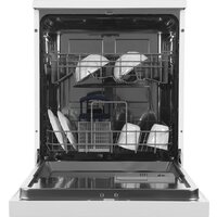 Отдельностоящая посудомоечная машина Hyundai DF126 - Превью изображения №9 — Интернет-магазин Time-Shop