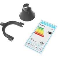 Отдельностоящая посудомоечная машина Hyundai DF126 - Превью изображения №29 — Интернет-магазин Time-Shop