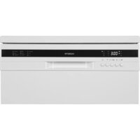 Отдельностоящая посудомоечная машина Hyundai DF126 - Превью изображения №23 — Интернет-магазин Time-Shop
